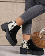Botin Vaca