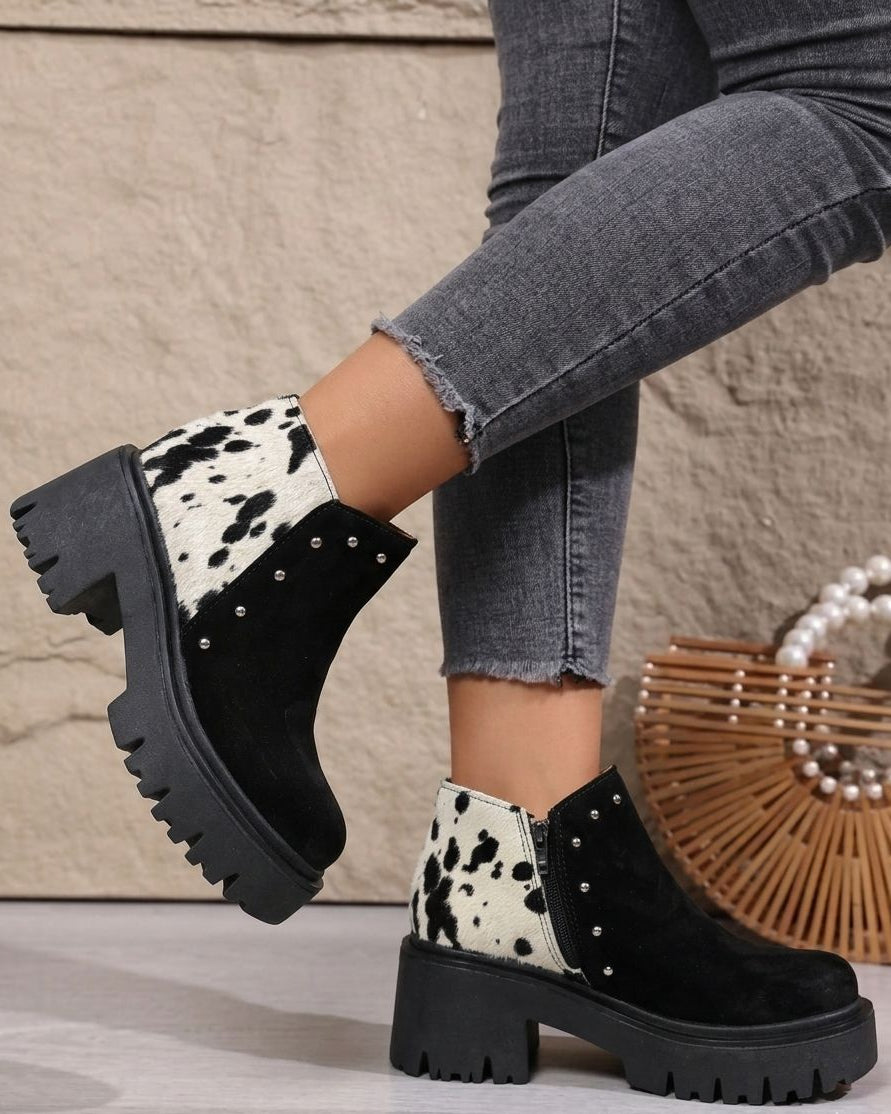 Botin Vaca
