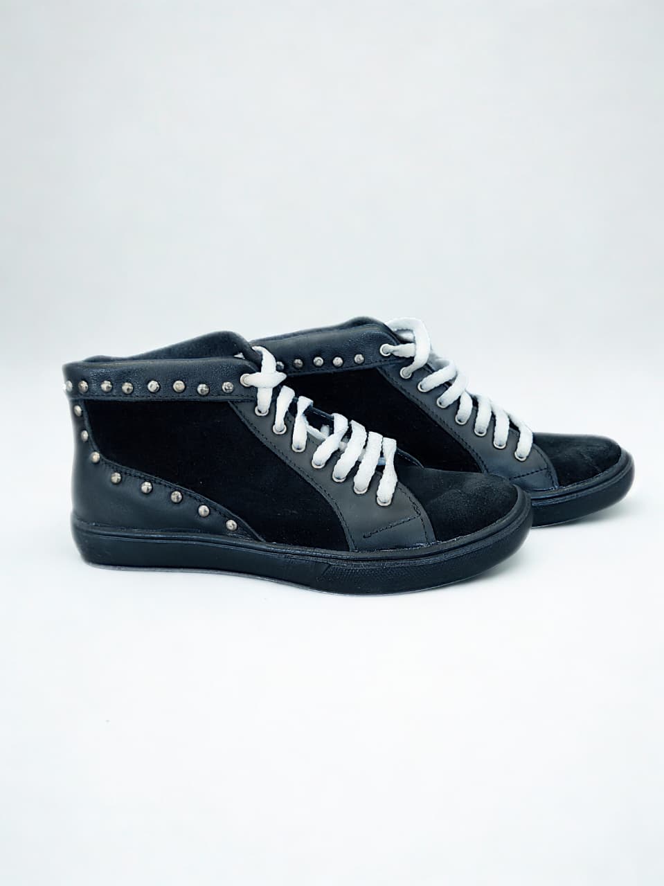 Zapatillas Caña