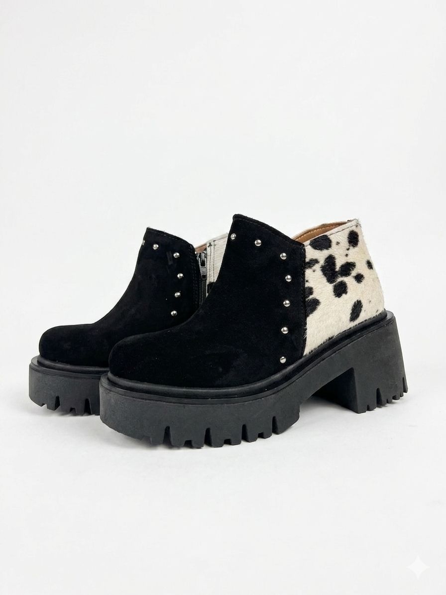Botin Vaca