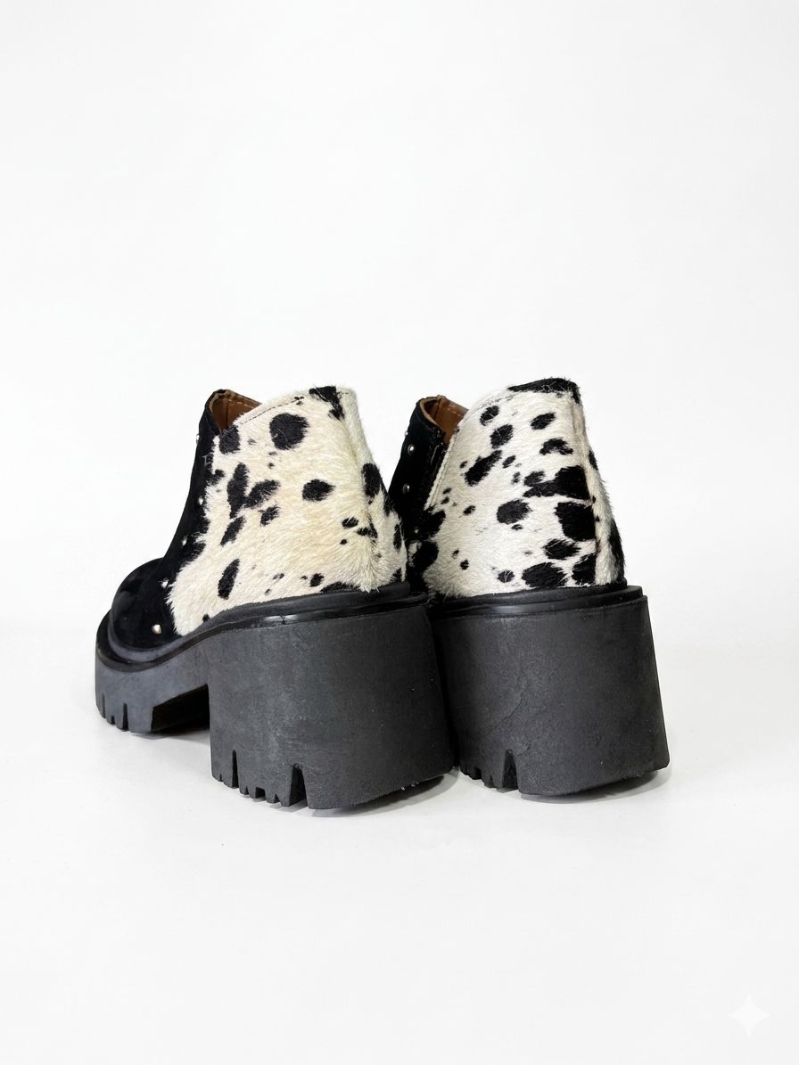 Botin Vaca