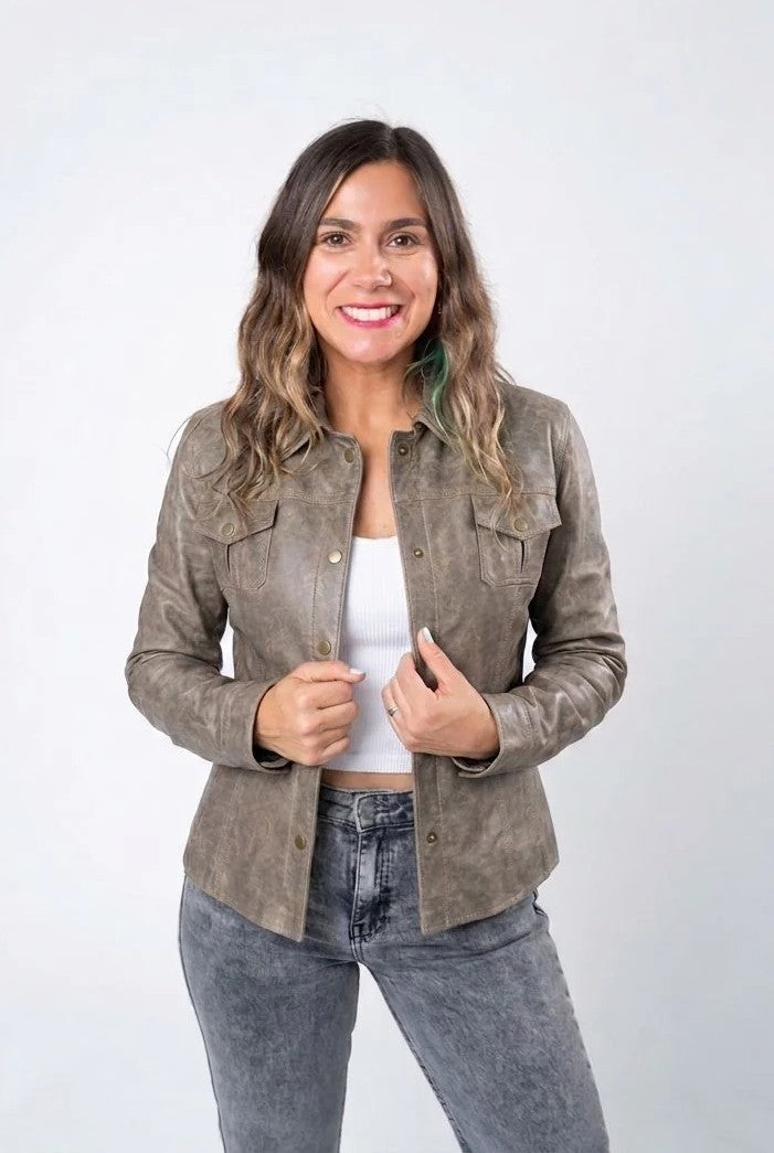 Camisera Belén