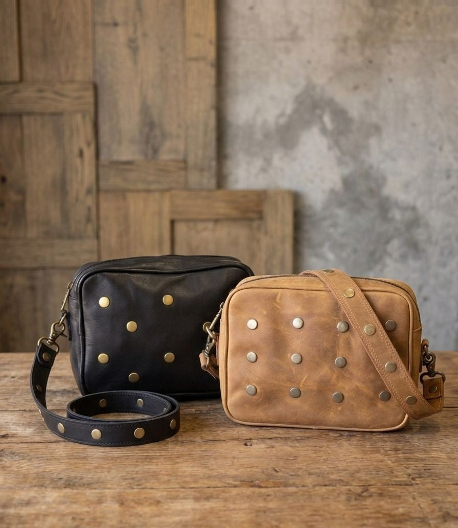 Cartera Catalina