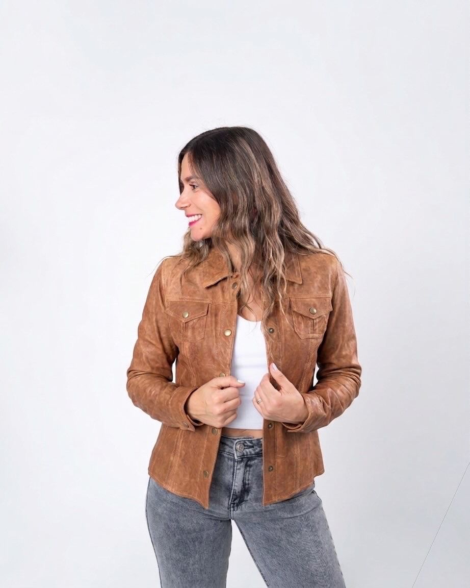 Camisera Belén