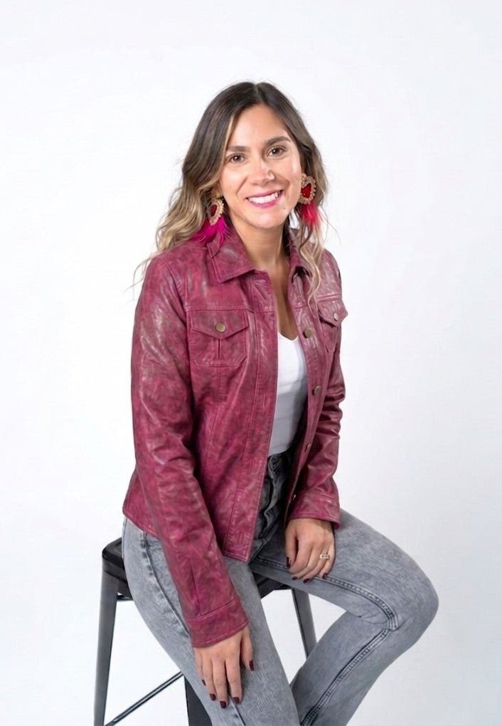 Camisera Belén