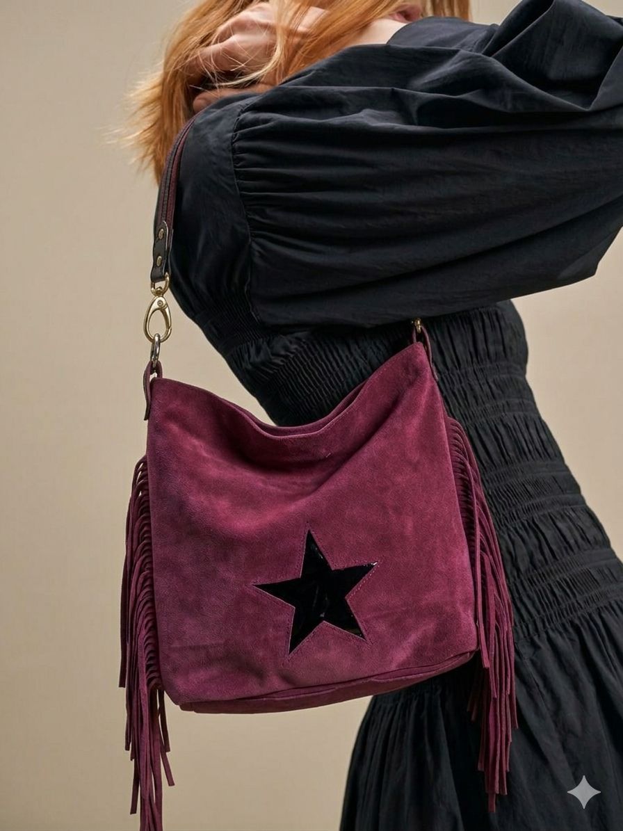 Cartera Valentina