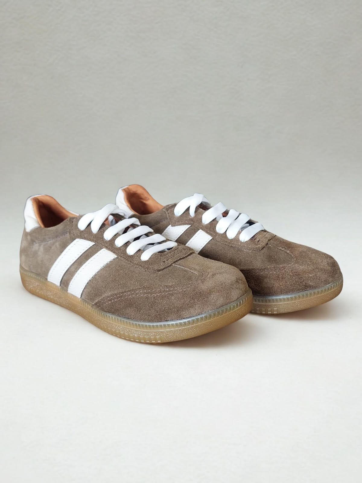 Zapatillas Lineas