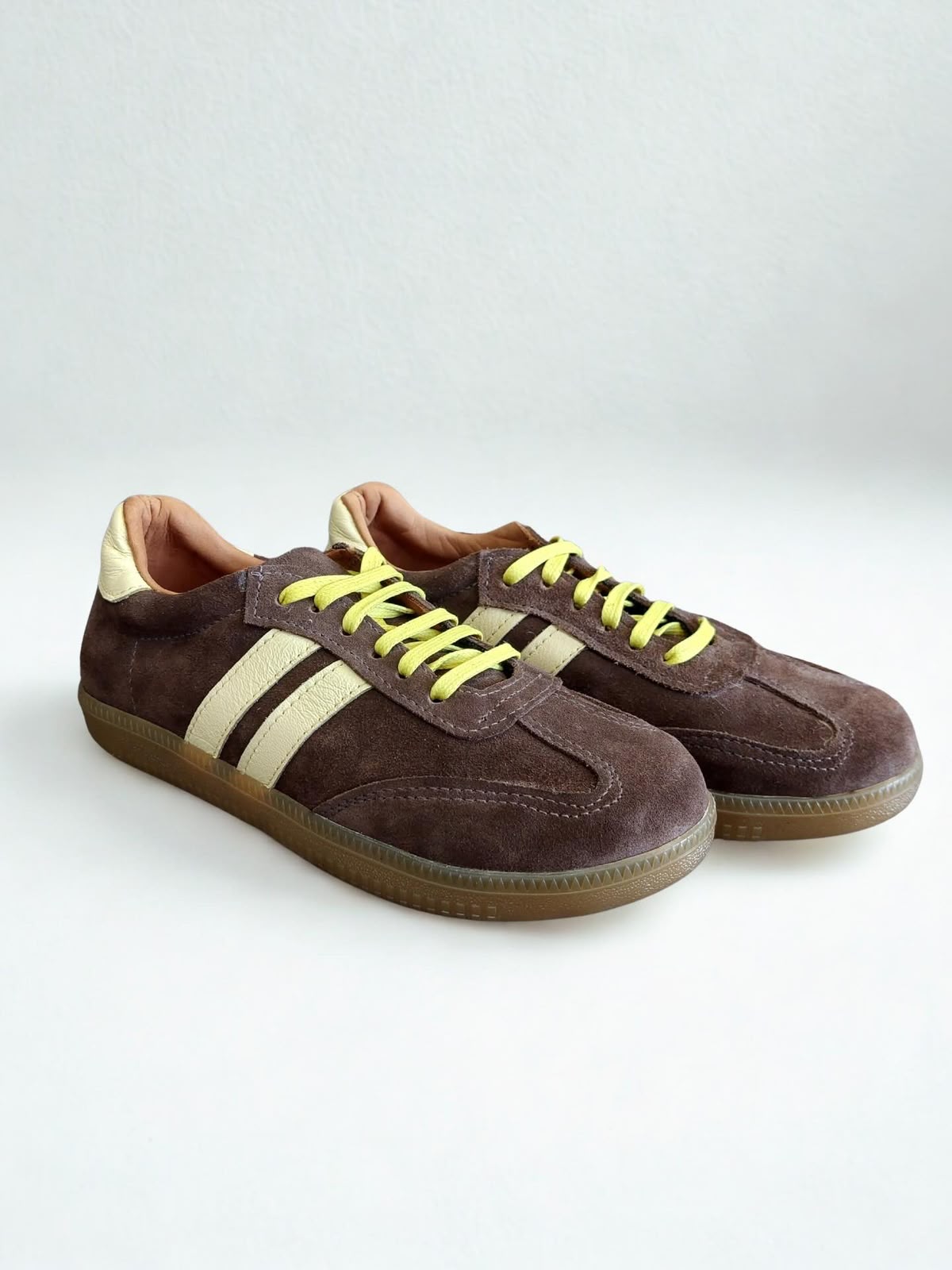 Zapatillas Lineas