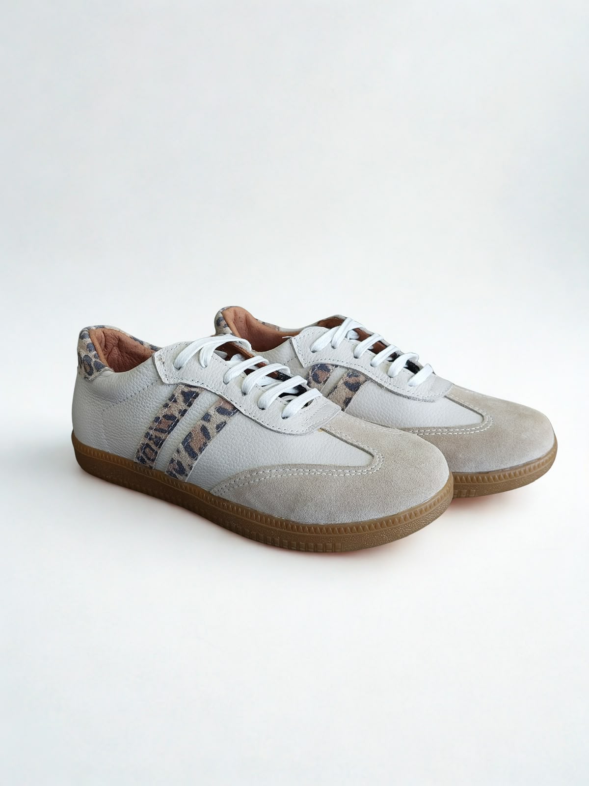 Zapatillas Lineas