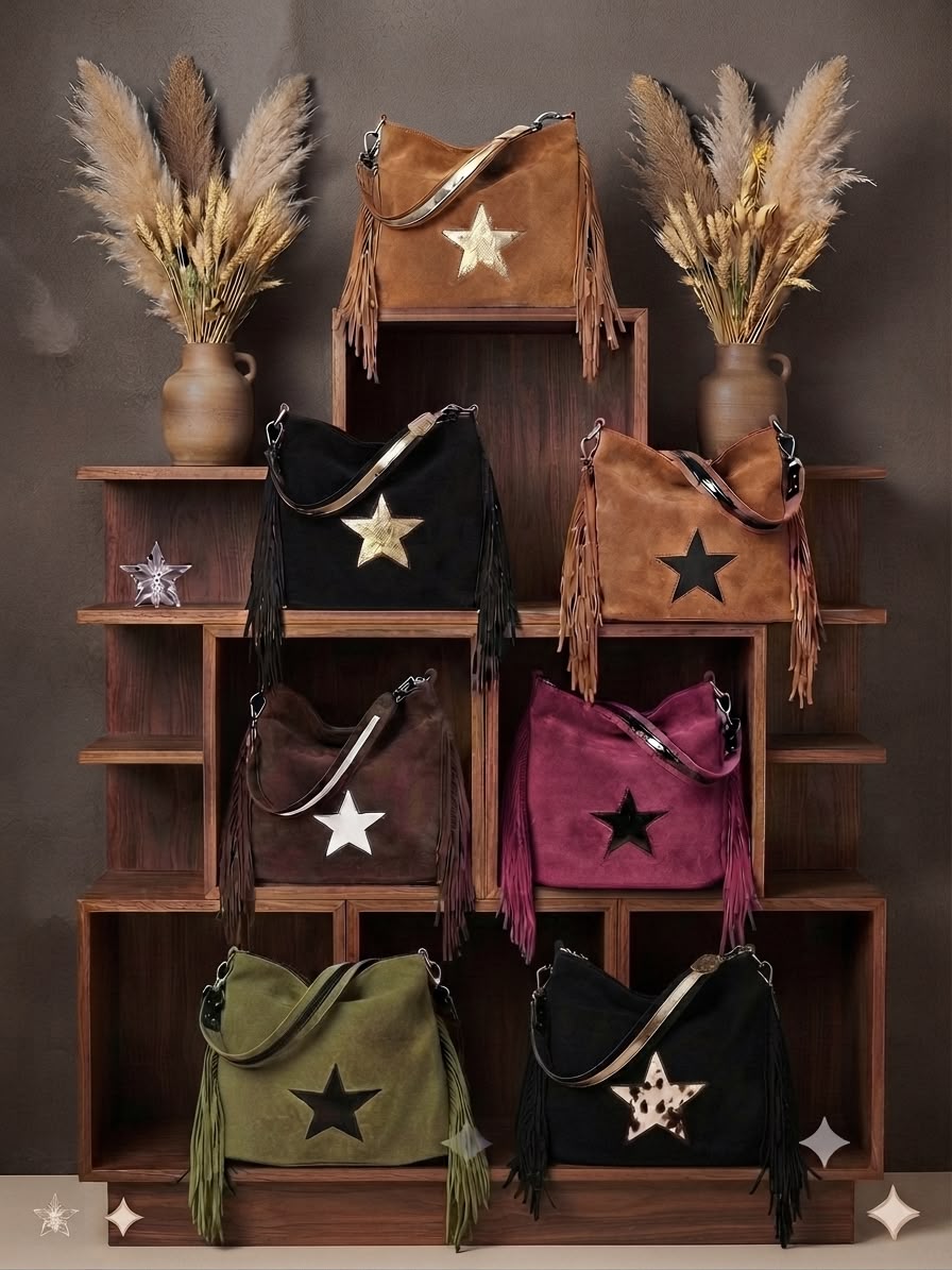 Cartera Valentina