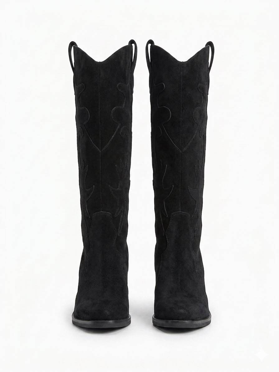 Bota Reno Larga