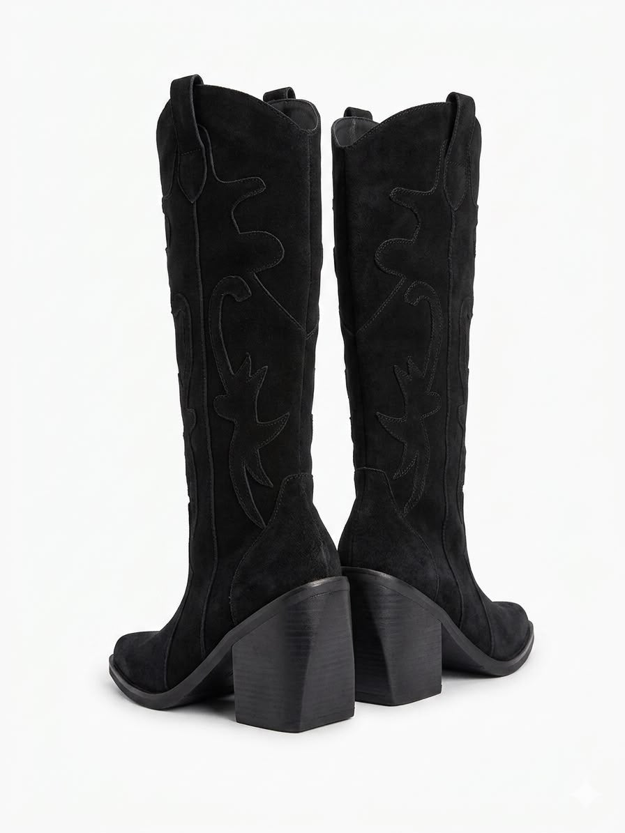 Bota Reno Larga