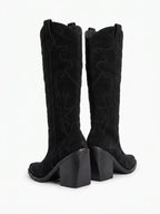 Bota Reno Larga