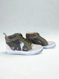 Zapatillas Caña