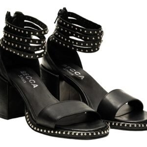 Sandalia Becca Ethan Negra