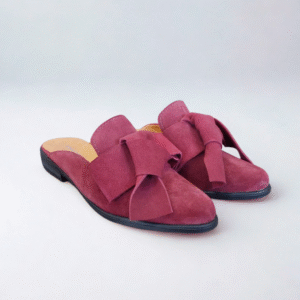 Babucha Burdeo Lazó