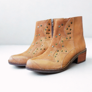 Botín Camel estrella