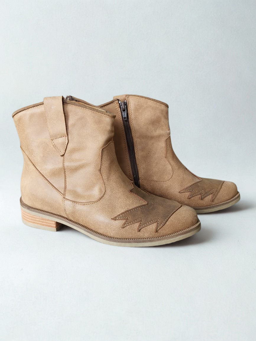 Botín Águila Camel - Imagen 2