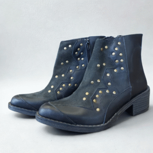 Botín Negro Estrella